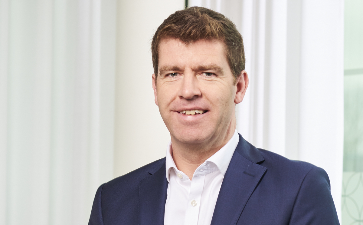 CEO Peter Thompson leaving BGL Insurance Age